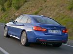 BMW 428i Gran Coupe M Sport Package 2014 года